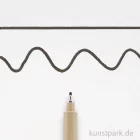Artikelbild 2 des Artikels “Sakura PIGMA Micron Fineliner 0,6 mm - Schwarz “