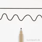 Artikelbild 2 des Artikels “Sakura PIGMA Micron Fineliner 0,7 mm - Schwarz “