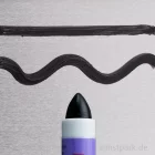 Artikelbild 2 des Artikels “Sakura Solid Marker Original, Industriemarker, Schwarz “