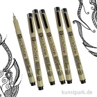 Artikelbild 2 des Artikels “Sakura ZENTANGLE Tool Set 6-teilig “