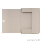 Artikelbild 2 des Artikels “Sammelmappe Ideal aus Graupappe “