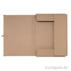 Artikelbild 2 des Artikels “Sammelmappe Ideal aus Kraftpapier “