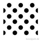 Artikelbild 2 des Artikels “Schablone 30,5x30,5 cm - Polka Dots “