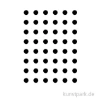 Artikelbild 2 des Artikels “Schablone - Muster Punkte, Dots, A5 “
