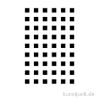 Artikelbild 2 des Artikels “Schablone - Muster Quadrate, Squares, A5 “