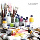Artikelbild 2 des Artikels “Schmincke AKADEMIE Acrylfarben Set - 8 x 20 ml Tuben “