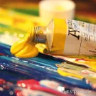 Artikelbild 2 des Artikels “Schmincke AKADEMIE Acrylfarben “