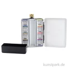 Artikelbild 2 des Artikels “Schmincke HORADAM Aquarellkasten mit 8 halben Näpfchen + Tank “