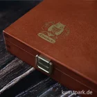Artikelbild 2 des Artikels “Schmincke HORADAM Aquarellkasten Supergranulierend - 50 x 5 ml Tuben “