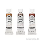 Artikelbild 2 des Artikels “Schmincke HORADAM Naturals - Trio Erde, 3 x 5 ml “