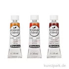 Artikelbild 2 des Artikels “Schmincke HORADAM Naturals - Trio Feuer, 3 x 5 ml “