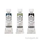 Artikelbild 2 des Artikels “Schmincke HORADAM Naturals - Trio Wasser, 3 x 5 ml “