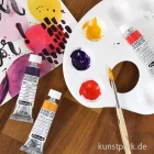 Artikelbild 2 des Artikels “Schmincke HORADAM Gouache “