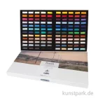 Artikelbild 2 des Artikels “Schmincke PASTELL - Kartonset, 120 halbe Pastellstifte “