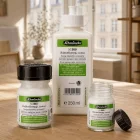 Artikelbild 2 des Artikels “Schmincke Rubbelkrepp, flüssiger Maskierfilm für Aquarell 20 ml“