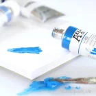 Artikelbild 2 des Artikels “Schmincke AKADEMIE Ölfarben “