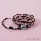 Artikelbild 2 des Artikels “Schmuck Starter-Set Wickelarmband - rosé “
