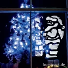 Artikelbild 2 des Artikels “Schneespray - Sprühschnee für Fenster, 150 ml “