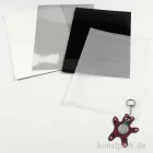 Artikelbild 2 des Artikels “Schrumpffolie, Mattweiß, 20 x 30 cm, 10 Blatt “
