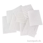 Artikelbild 2 des Artikels “Seifenform - 9 Schalen mit Strukturdesign “