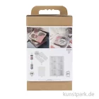 Artikelbild 2 des Artikels “Seifengießen Set - Quadratische Formen “