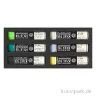 Artikelbild 2 des Artikels “Sennelier Ölsticks - 6er Set, abstrakte Landschaft “