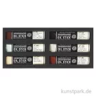 Artikelbild 2 des Artikels “Sennelier Ölsticks - 6er Set, Tigerkatze “
