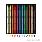 Artikelbild 2 des Artikels “Sennelier Pastellstifte Set - 12 Pastellstifte in Kartonbox “