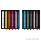 Artikelbild 2 des Artikels “Sennelier Pastellstifte Set - 24 Pastellstifte in Kartonbox “