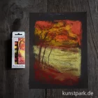 Artikelbild 2 des Artikels “Sennelier Softpastell ECU - 6 x 1/2 Stifte, Herbst “