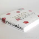 Artikelbild 2 des Artikels “Servietten Happy Birthday Dots - 33 x 33 cm “
