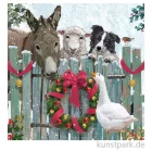 Artikelbild 2 des Artikels “Servietten Holiday Get-Together - 33 x 33 cm “