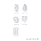 Artikelbild 2 des Artikels “Silikon Gießform - Anhänger, Diamanten “