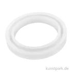 Artikelbild 2 des Artikels “Silikon Gießform - Armreif, 62 mm Durchmesser “