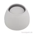 Artikelbild 2 des Artikels “Silikon Gießform - Dekoschale geriffelt, ø 9 cm, Höhe 6 cm “