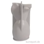 Artikelbild 2 des Artikels “Silikon Gießform - Häschen, Durchmesser 4,2 cm, Höhe 9,4 cm “