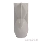 Artikelbild 2 des Artikels “Silikon Gießform - Hase, Durchmesser 5,2 cm, Höhe 12 cm “