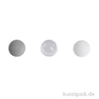 Artikelbild 2 des Artikels “Silikon Gießform für 6 Kugeln, Perlen, 16 mm Durchmesser “