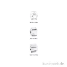 Artikelbild 2 des Artikels “Silikon Gießform - Perlen, Formen Mix “