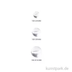 Artikelbild 2 des Artikels “Silikon Gießform - Perlen, Rund “