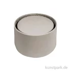 Artikelbild 2 des Artikels “Silikon Gießform - Schale Tannenbäume, Durchmesser 15 cm, Höhe 8 cm “