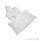 Artikelbild 2 des Artikels “Silikon Gießform - Schloss, 9-teilig, 15 x 12 cm “