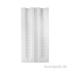 Artikelbild 2 des Artikels “Silikon Gießform - Stabkerze, geringelt, ø 2,3 cm, Höhe 19,5 cm “