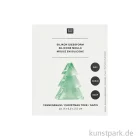 Artikelbild 2 des Artikels “Silikon Gießform - Tannenbaum Figur, 80 x 65 x 25 mm “