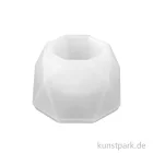 Artikelbild 2 des Artikels “Silikon Gießform - Teelichthalter Rund, ø 7 x 3,7 cm “