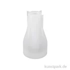 Artikelbild 2 des Artikels “Silikon Gießform - Vase Rund, ø 3,5 / 7,3 x 12,8 cm “