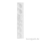 Artikelbild 2 des Artikels “Silikon Gießform - Weihnachtsschmuck, 8 Motive “