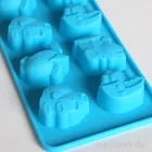 Artikelbild 2 des Artikels “Silikonform - Auto, Flugzeug, Lok, Schiff “