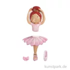 Artikelbild 2 des Artikels “Silikonform - Ballerina, 70 mm Durchmesser “