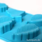 Artikelbild 2 des Artikels “Silikonform - Blätter “